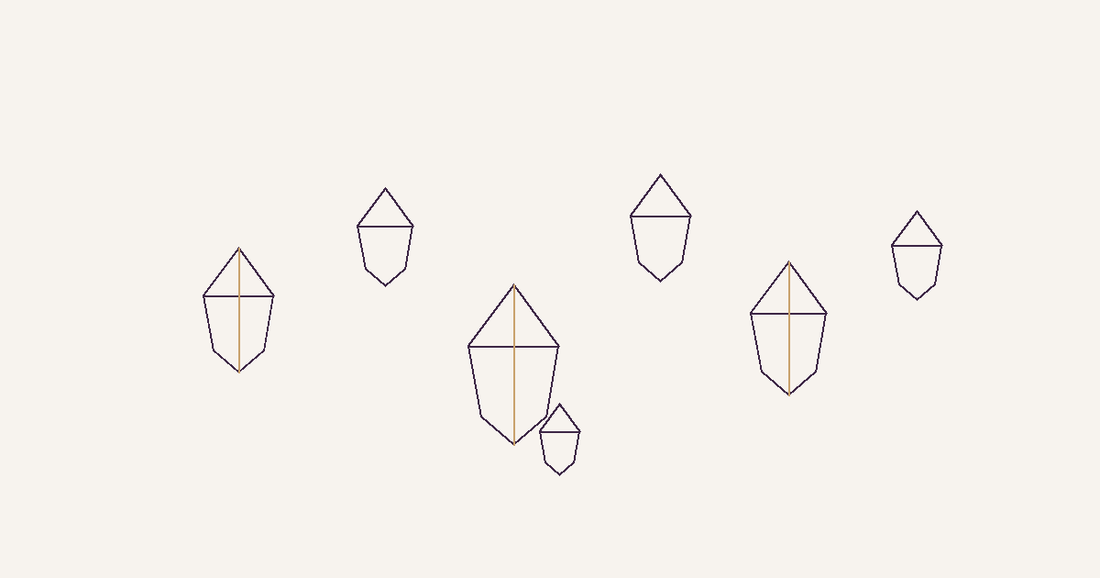 7 Crystals for Abundance, Protection & Clarity (and How to Use Them)