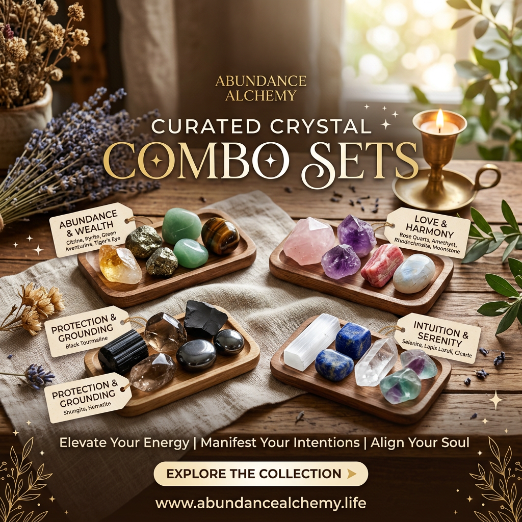 💎 Combo Sets