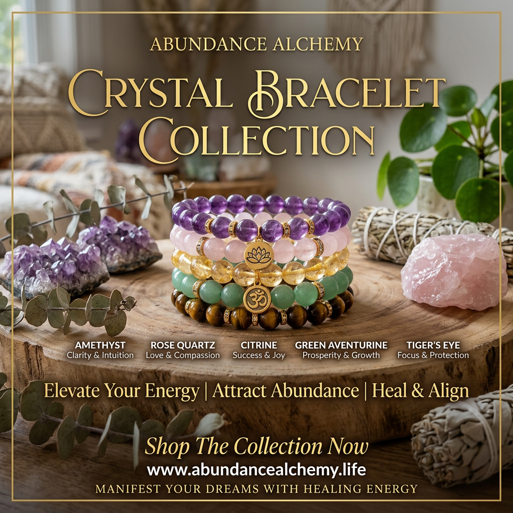 📿 Bracelets