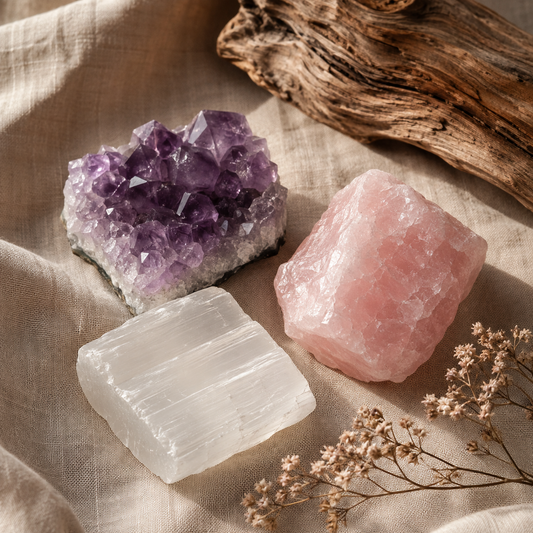 Sleep & Relaxation Kit