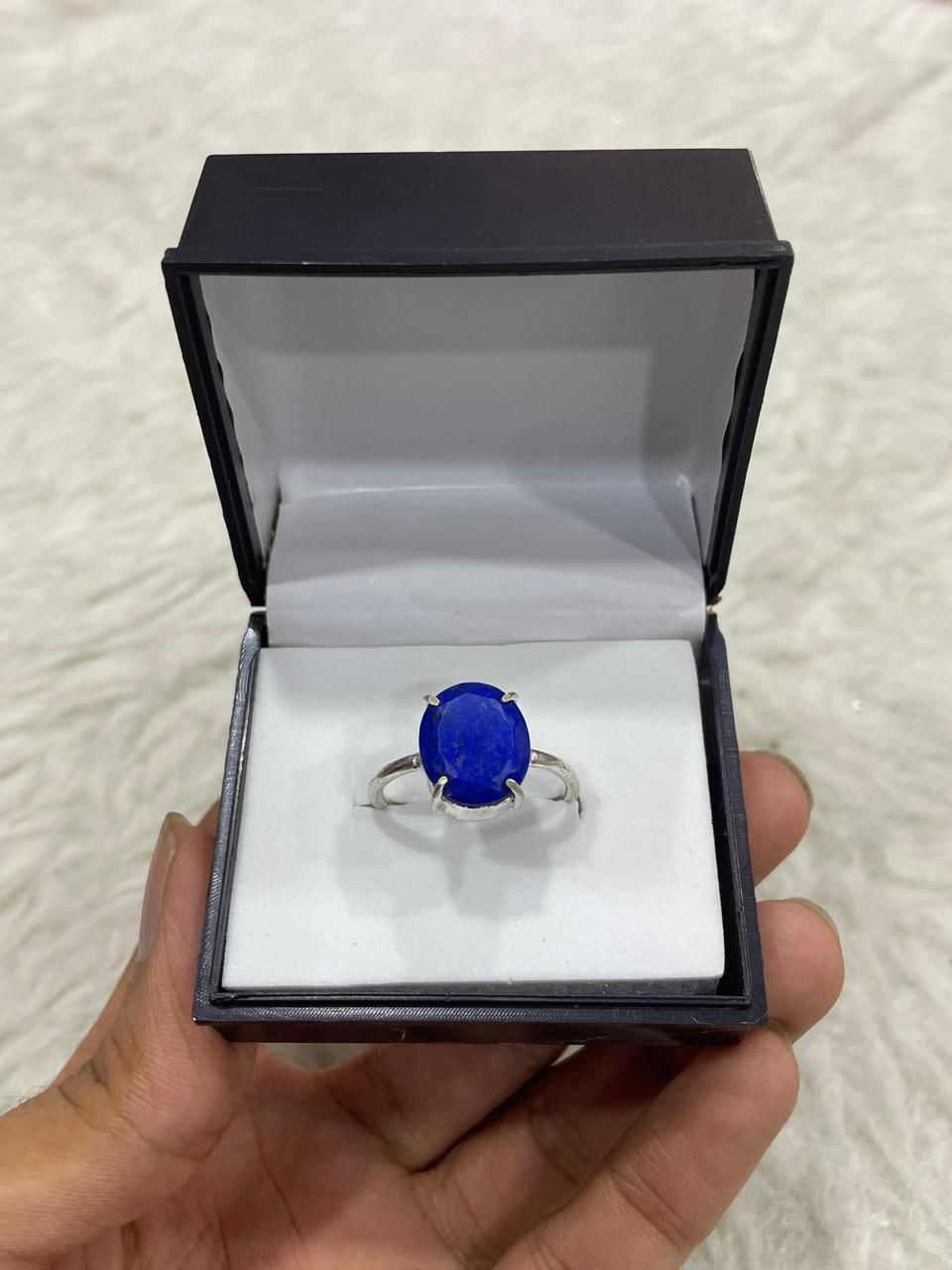Crystal Energy Ring – Reiki Energised Healing Rings for Wealth, Protection & Inner Peace | Abundance Alchemy