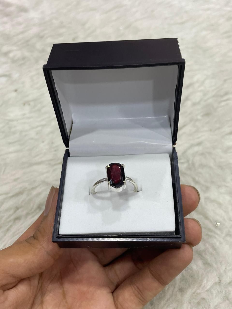 Crystal Energy Ring – Reiki Energised Healing Rings for Wealth, Protection & Inner Peace | Abundance Alchemy